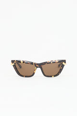 Bottega Veneta BV1241S Sunglasses