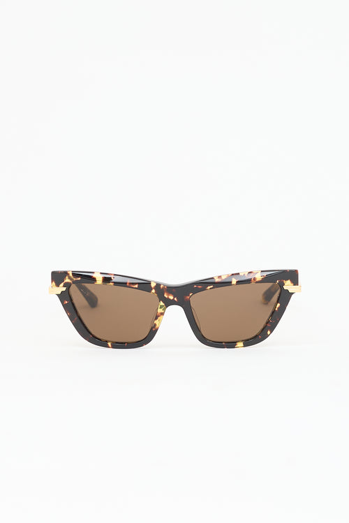 Bottega Veneta BV1241S Sunglasses