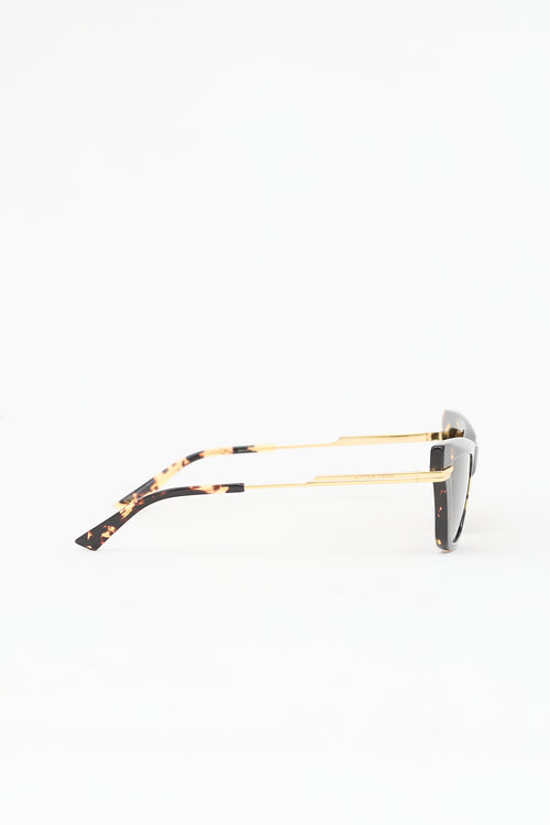 Bottega Veneta BV1241S Sunglasses