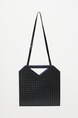 Bottega Veneta FW 2019 Leather Intrecciato Bag