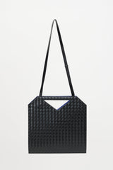 Bottega Veneta FW 2019 Leather Intrecciato Bag