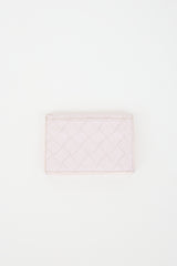 Bottega Veneta Intrecciato Card Holder