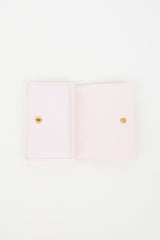 Bottega Veneta Intrecciato Card Holder