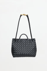 Bottega Veneta Intrecciato Mini Andiamo Bag