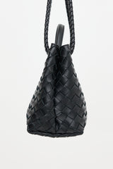 Bottega Veneta Intrecciato Mini Andiamo Bag