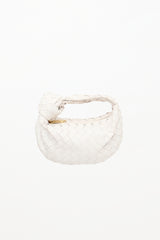 Bottega Veneta Intrecciato Mini Jodie Bag