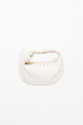 Bottega Veneta Intrecciato Mini Jodie Bag