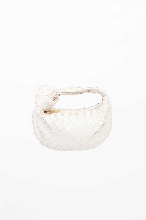 Bottega Veneta Intrecciato Mini Jodie Bag