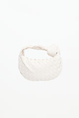 Bottega Veneta Intrecciato Mini Jodie Bag