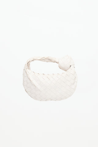 Bottega Veneta Intrecciato Mini Jodie Bag