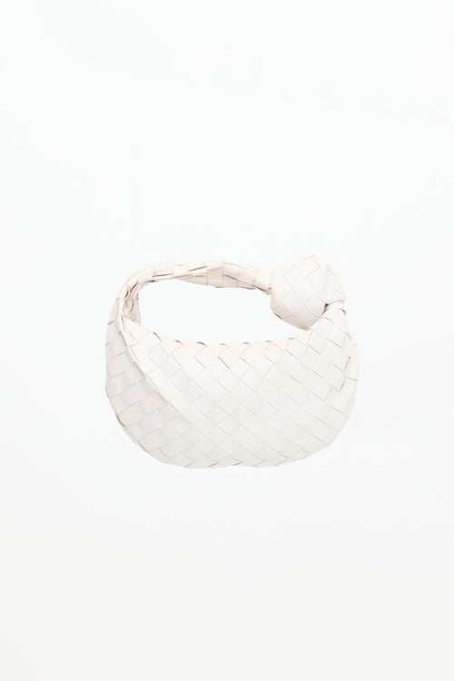 Bottega Veneta Intrecciato Mini Jodie Bag