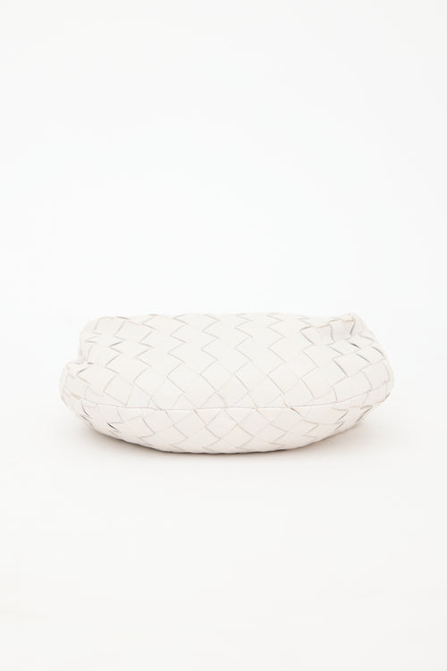 Bottega Veneta Intrecciato Mini Jodie Bag