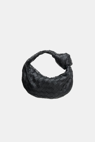 Bottega Veneta Intrecciato Mini Jodie Bag