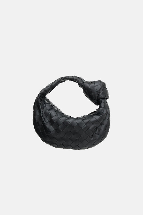 Bottega Veneta Intrecciato Mini Jodie Bag