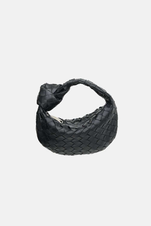 Bottega Veneta Intrecciato Mini Jodie Bag