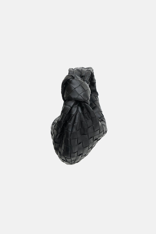 Bottega Veneta Intrecciato Mini Jodie Bag