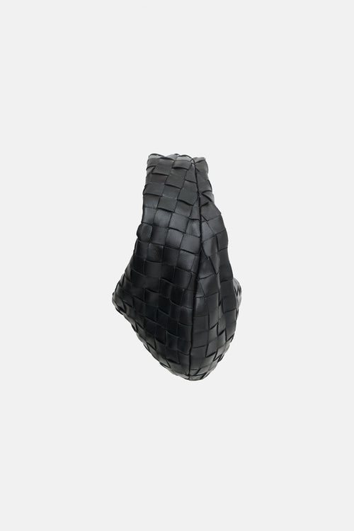 Bottega Veneta Intrecciato Mini Jodie Bag