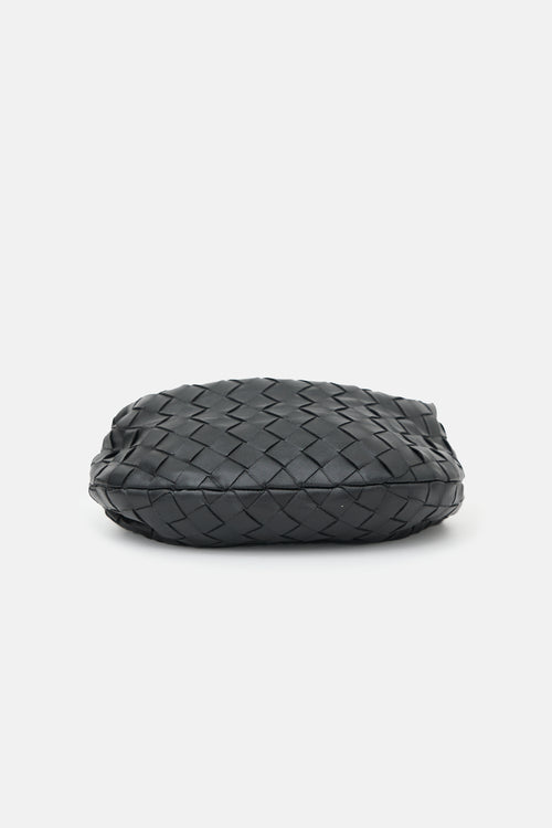 Bottega Veneta Intrecciato Mini Jodie Bag