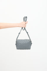Bottega Veneta Intrecciato Mini Loop Bag