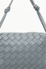Bottega Veneta Intrecciato Mini Loop Bag