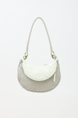 Bottega Veneta Leather Intrecciato Small Gemelli Bag