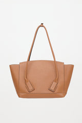 Bottega Veneta Leather Arco Bag