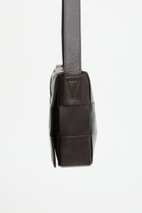 Bottega Veneta Leather Cassette Bag
