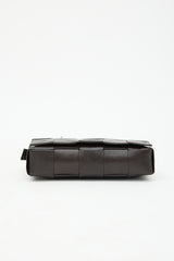 Bottega Veneta Leather Cassette Bag