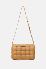 Bottega Veneta Leather Padded Cassette Bag