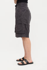 Bottega Veneta Pre Spring 2020 Cargo Shorts