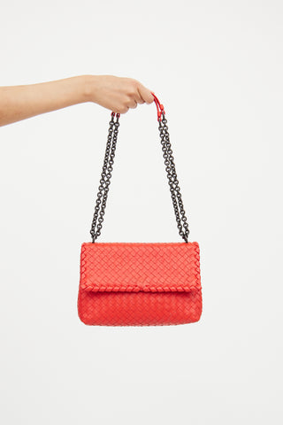 Olimpia Crossbody Bag