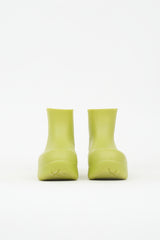 Bottega Veneta Rubber Puddle Boot