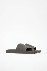 Bottega Veneta Rubber Quilted Slide