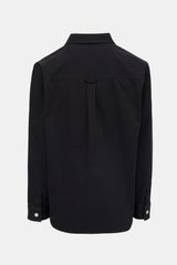 Bottega Veneta SS 2020 Twill Button Up Shirt