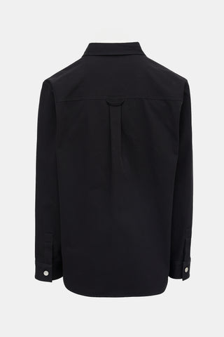 Bottega Veneta SS 2020 Twill Button Up Shirt