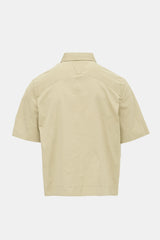 Bottega Veneta Short Sleeve Shirt
