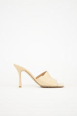 Bottega Veneta Stretch Mule