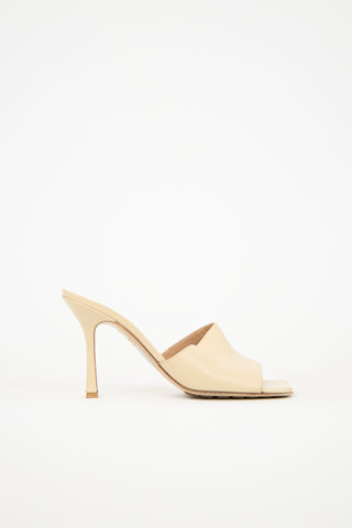 Bottega Veneta Stretch Mule