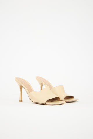 Bottega Veneta Stretch Mule