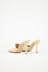 Bottega Veneta Stretch Mule
