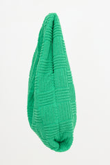 Bottega Veneta Terry Shopping Tote Bag
