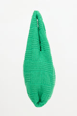 Bottega Veneta Terry Shopping Tote Bag
