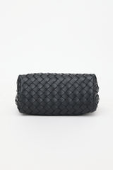 Bottega Veneta Intrecciato Mini Andiamo Bag