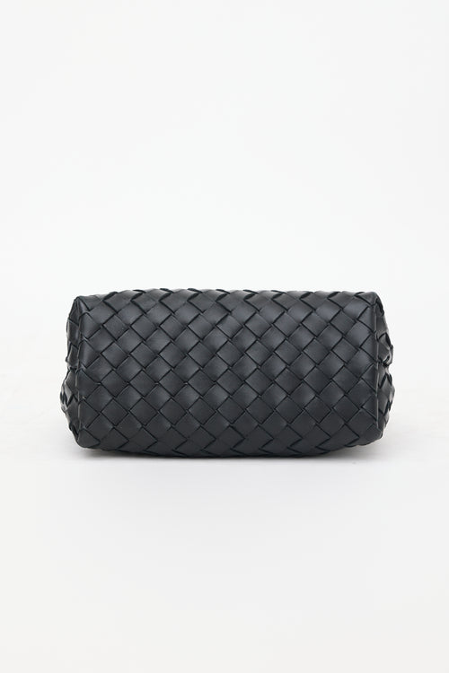 Bottega Veneta Intrecciato Mini Andiamo Bag