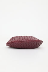 Bottega Veneta Intrecciato Sardine Chain Bag