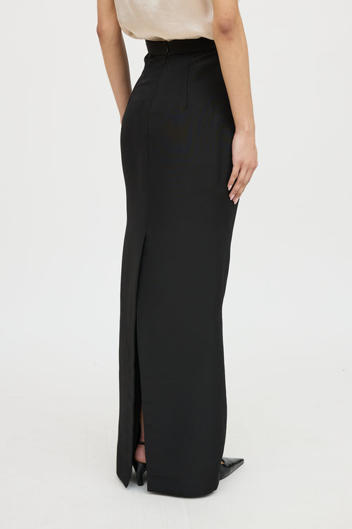 Brandon MaxwellBlazer Co-Ord Set