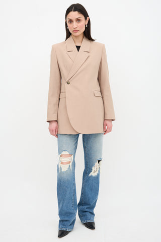 Birgitte Herskind Lilith Blazer