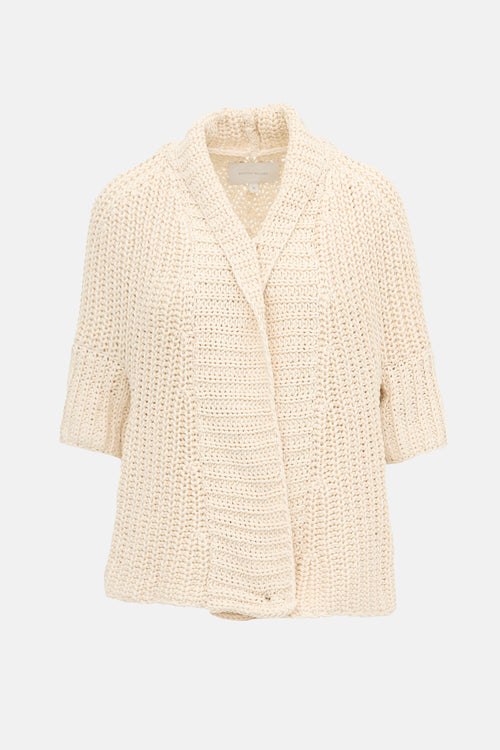 Brochu Walker Fida Cardigan