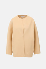 Brochu Walker Brushed Wool Parker Jacket