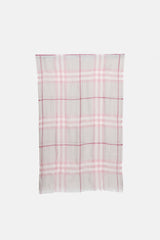 Burberry House Check Scarf